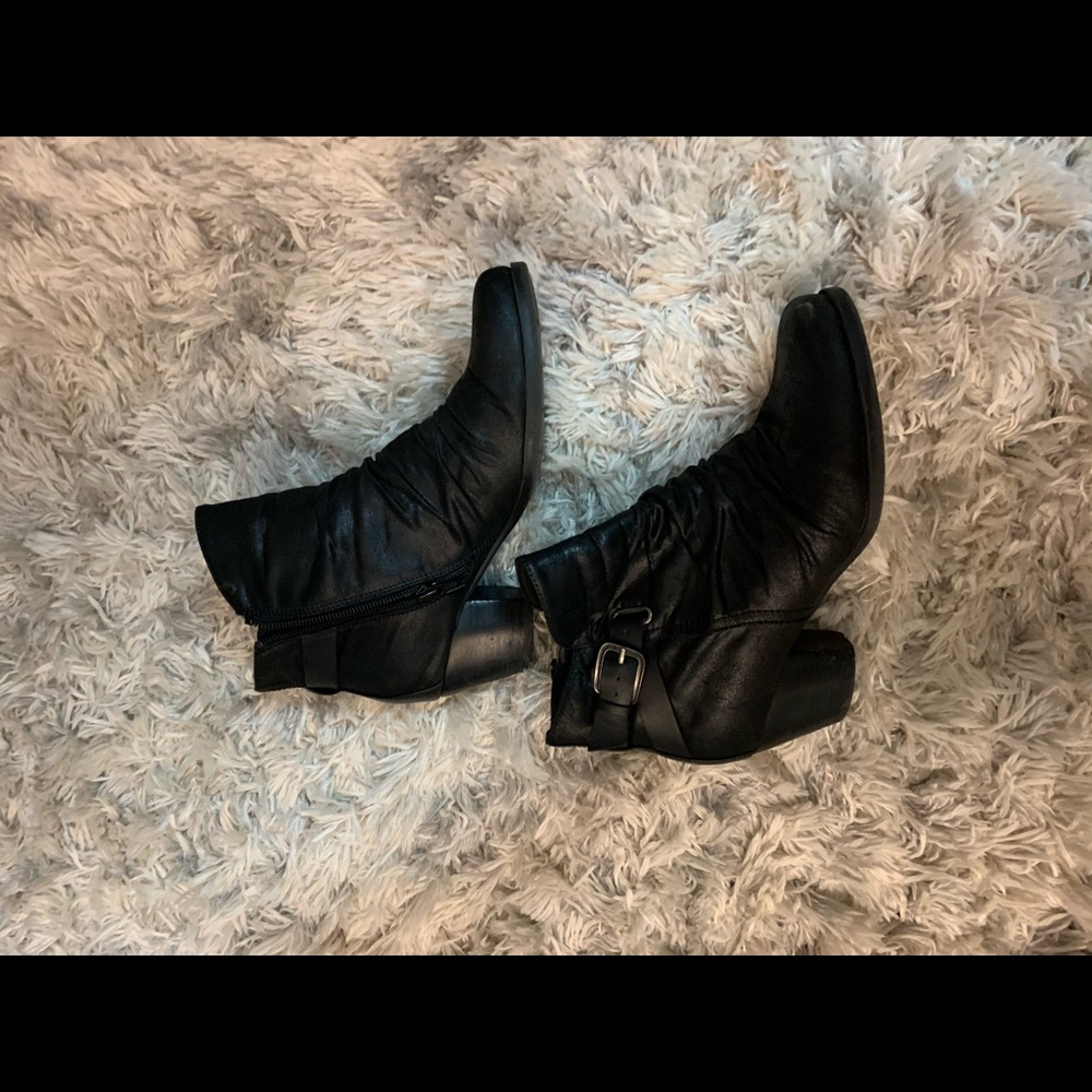 Booties
